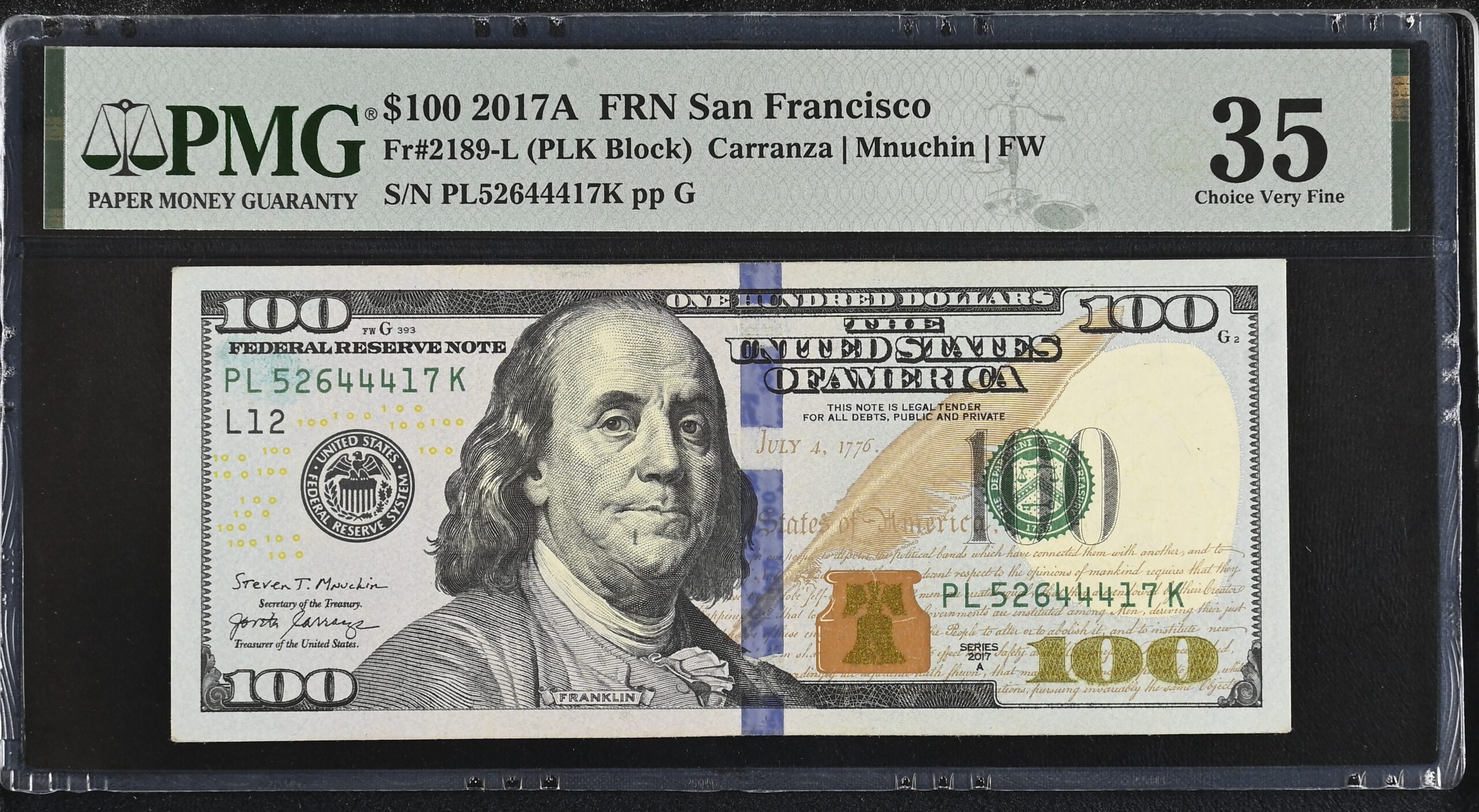 100a