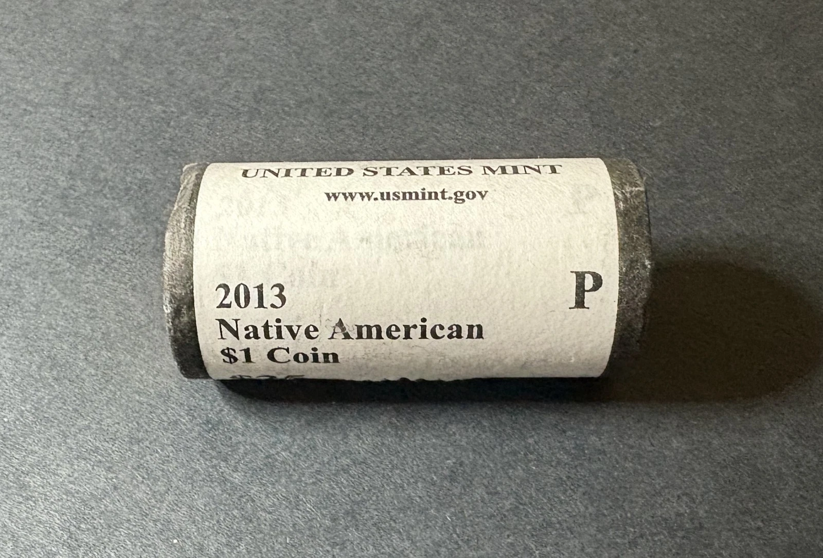 2013 P