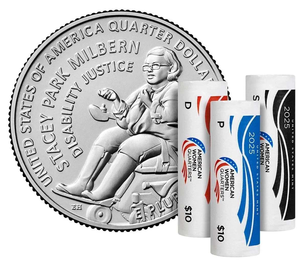 2025 set