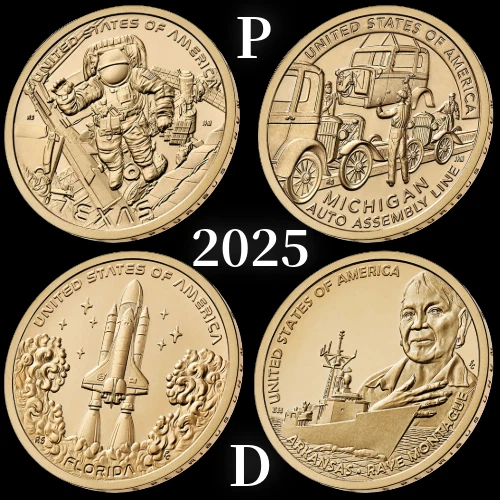 2025 SET