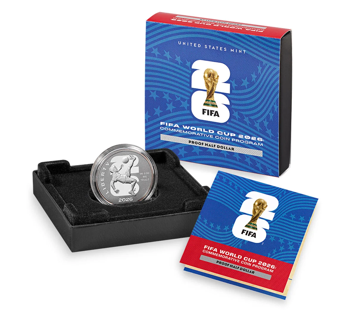 FIFA CLAD 1